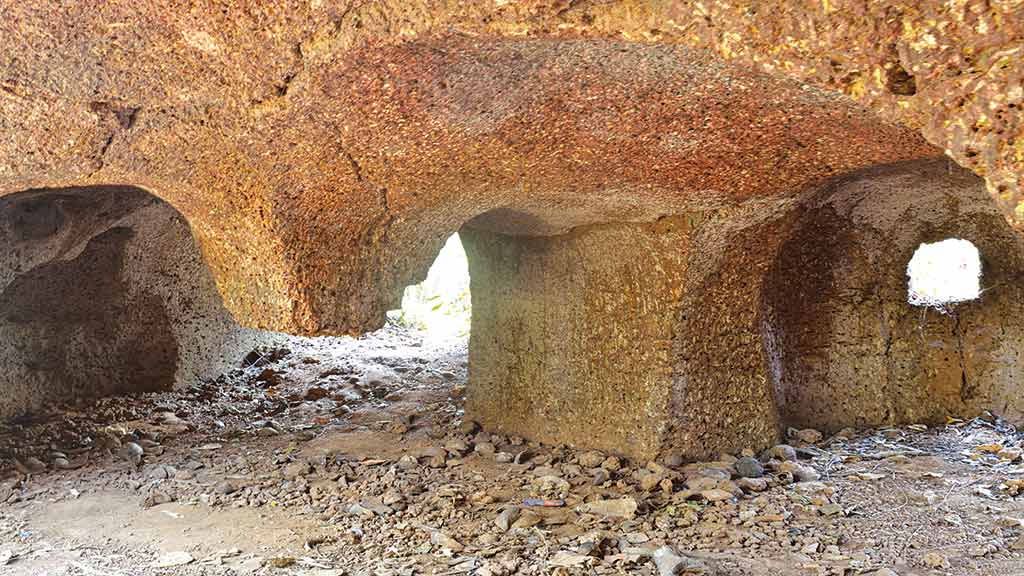 Tippu Sulthan's Fort, Feroke